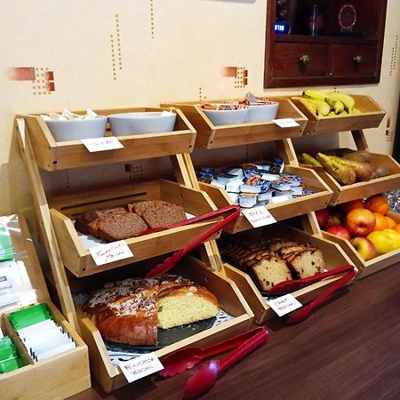 Hotel Restaurant Prunieres Aumont-Aubrac Kültér fotó