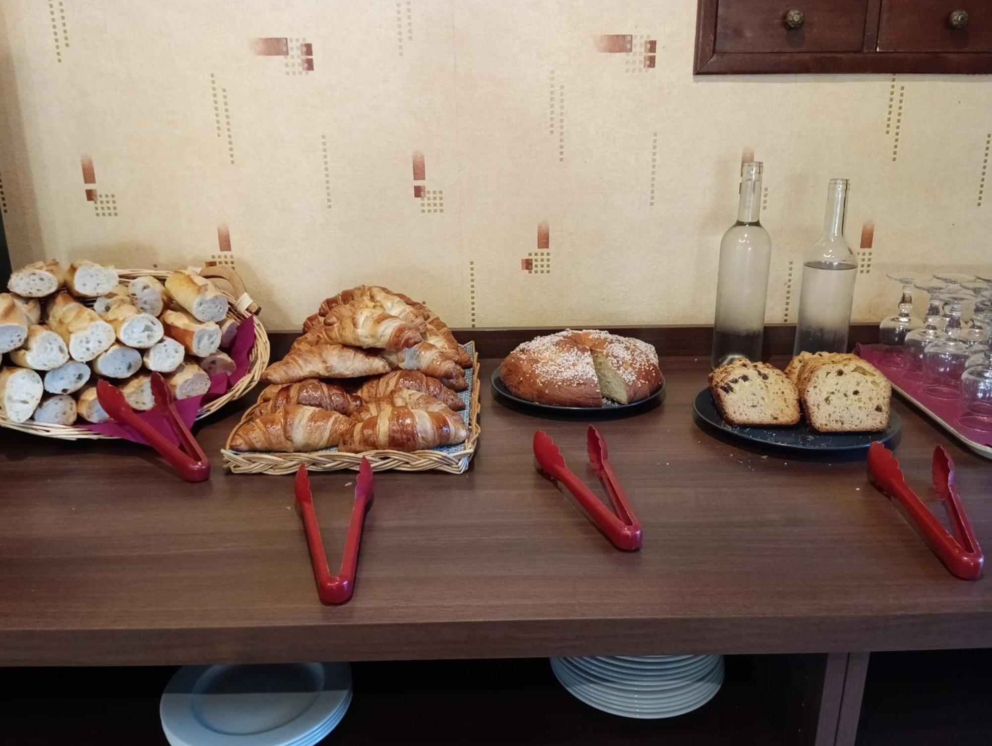 Hotel Restaurant Prunieres Aumont-Aubrac Kültér fotó